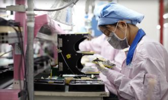 iPhone 6s Plus销量不佳，代工厂直面转型难题