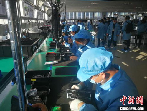 拥抱数字经济 张家口大数据产业实现全链条发展与数码产品对中国的价值分析