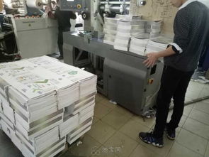 南昌企业宣传册印刷 打造品牌形象的关键一环