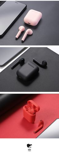 数码产品摄影 蓝牙耳机拍摄完全指南